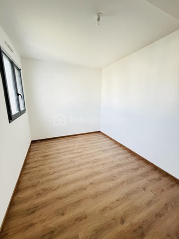 Maison de 149 m²