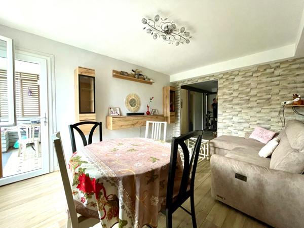 Appartement à vendre 3 pièces LE CHESNAY (78)