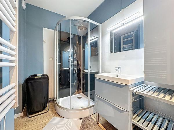 Appartement à GISORS (27140)