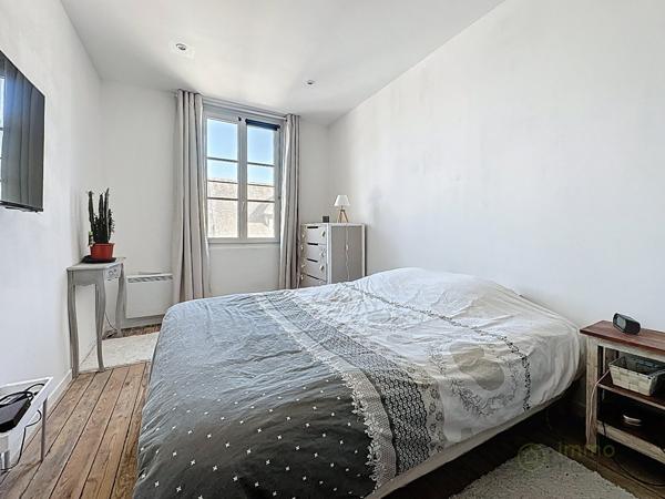 Appartement à GISORS (27140)
