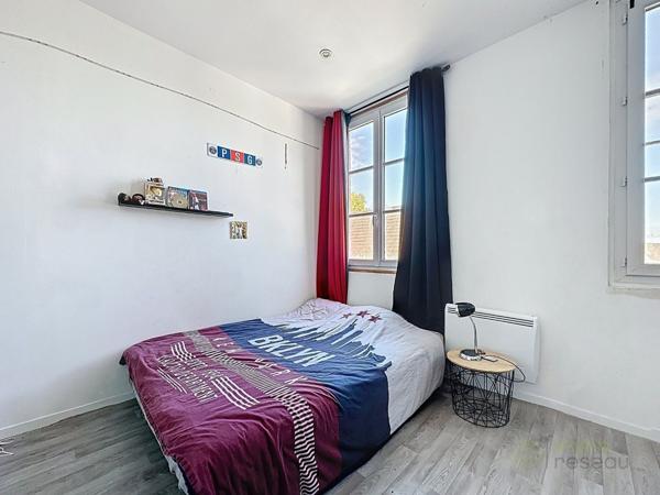 Appartement à GISORS (27140)