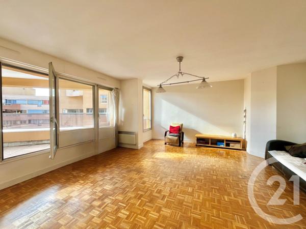 Appartement F5 à vendre  5 pièces - 111 m2 VANVES - 92