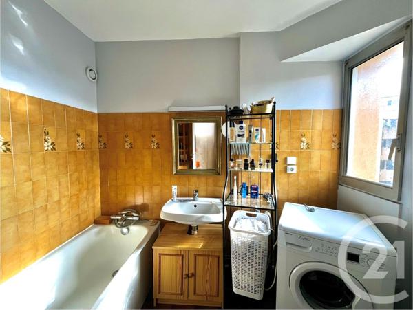 Appartement F5 à vendre  5 pièces - 111 m2 VANVES - 92