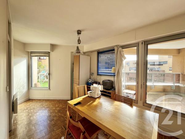Appartement F5 à vendre  5 pièces - 111 m2 VANVES - 92