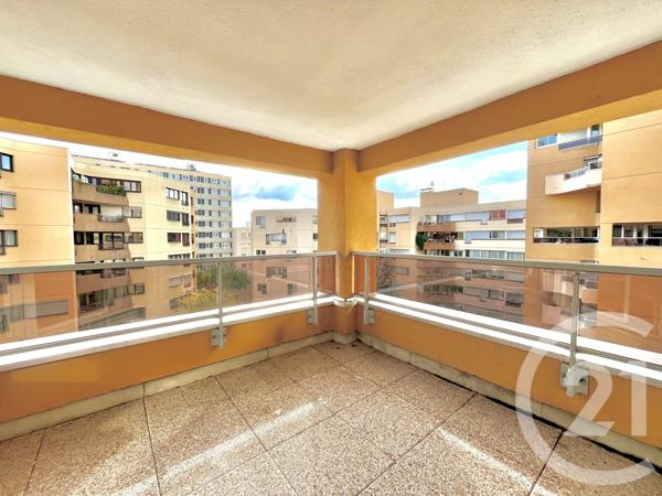 Appartement F5 à vendre  5 pièces - 111 m2 VANVES - 92