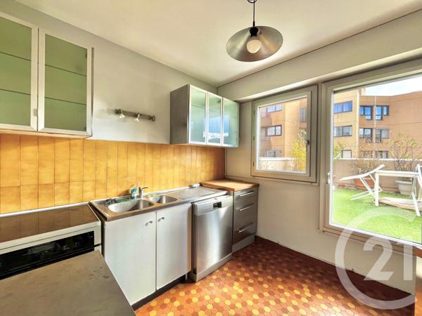 Appartement F5 à vendre  5 pièces - 111 m2 VANVES - 92