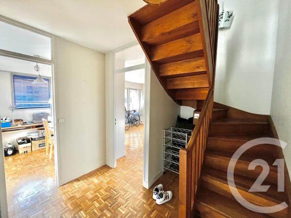 Appartement F5 à vendre  5 pièces - 111 m2 VANVES - 92