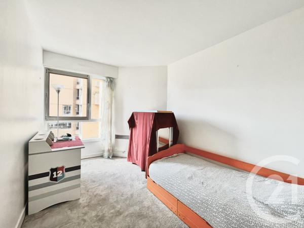 Appartement F5 à vendre  5 pièces - 111 m2 VANVES - 92