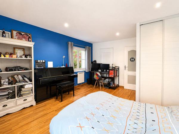 Appartement de caractère de 174 m2 avec terrasse de 55 m2 - Centre-ville Hyères