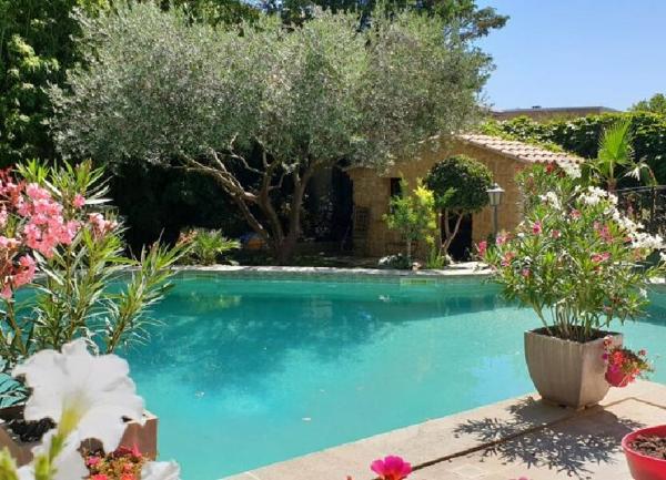 Maison à vendre    8 pièces • 345 m2 Le Pontet