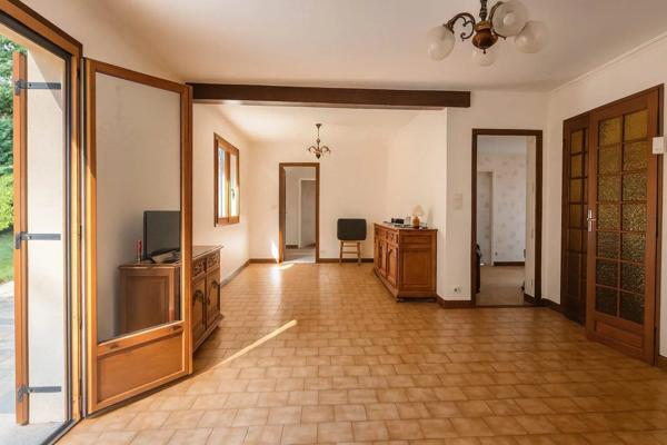 Vente Maison 4 pièces 98 m2 à Nançay