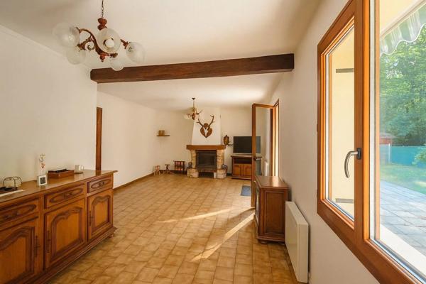 Vente Maison 4 pièces 98 m2 à Nançay