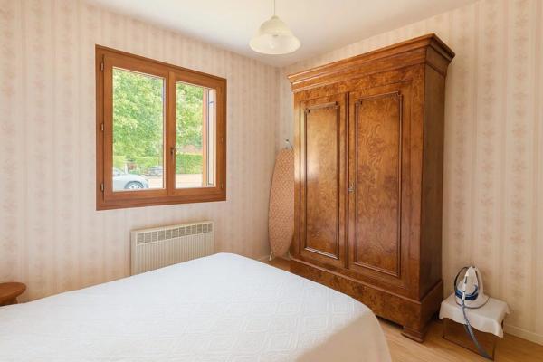 Vente Maison 4 pièces 98 m2 à Nançay