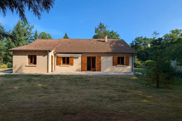 Vente Maison 4 pièces 98 m2 à Nançay