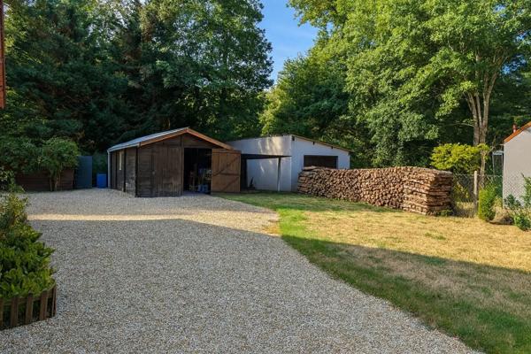 Vente Maison 4 pièces 98 m2 à Nançay