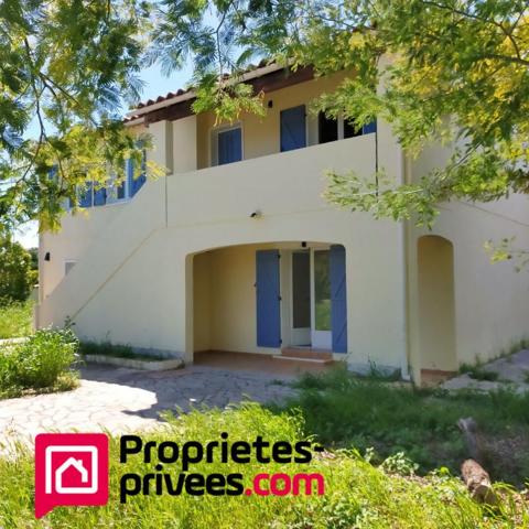 Maison Le Muy 8 pièces 180 m2 terrain 1200 m²