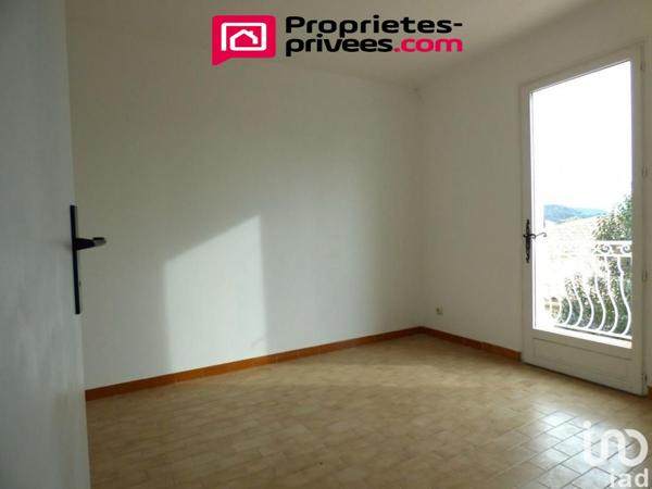 Maison Le Muy 8 pièces 180 m2 terrain 1200 m²