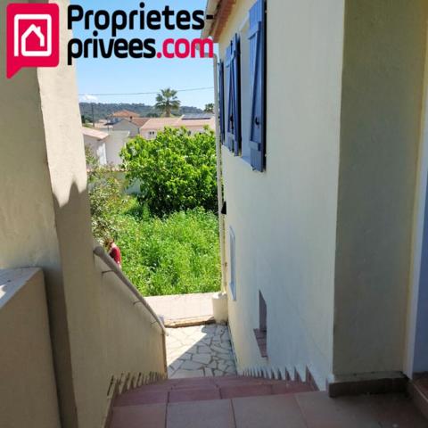 Maison Le Muy 8 pièces 180 m2 terrain 1200 m²