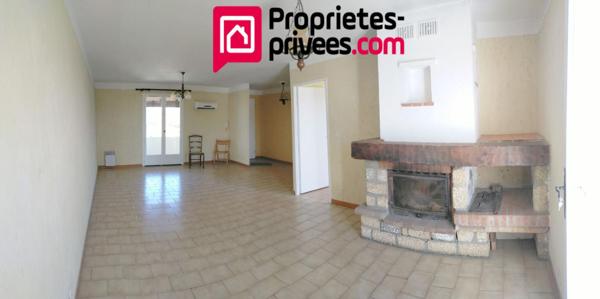 Maison Le Muy 8 pièces 180 m2 terrain 1200 m²