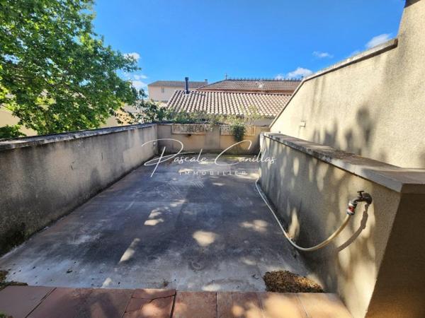 Vente / Maison avec dépendance