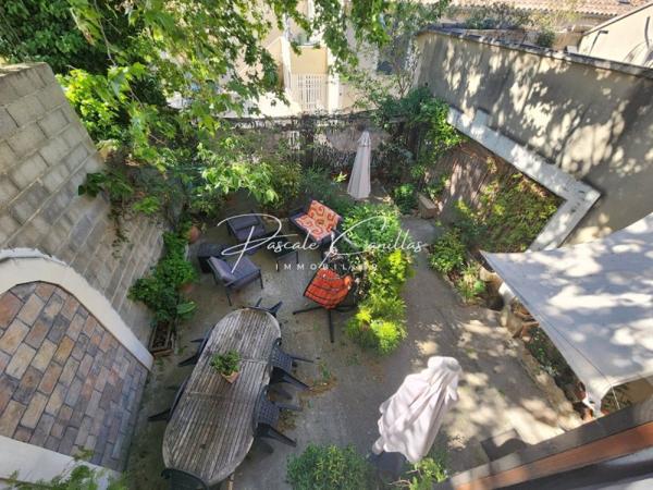 Vente / Maison avec dépendance