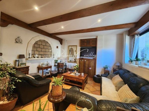 Vente / Maison avec dépendance