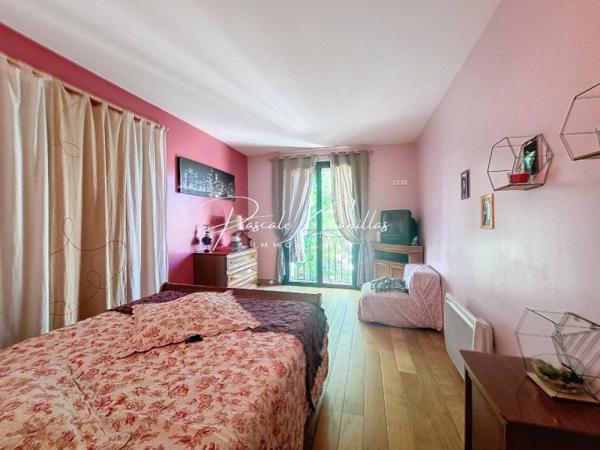 Vente / Maison avec dépendance