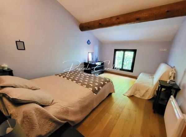 Vente / Maison avec dépendance