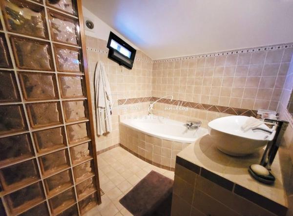 Vente / Maison avec dépendance