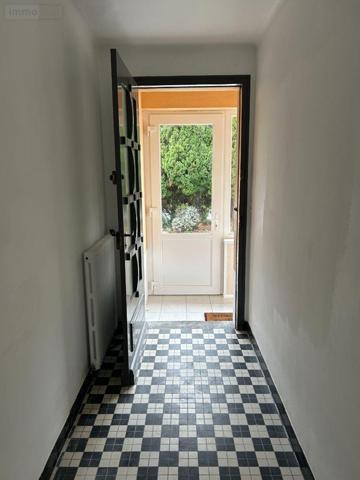 Maison à vendre à Gouesnach dans le Finistère (29950), ref : 2501