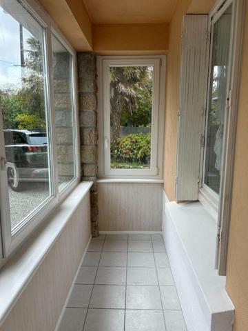 Maison à vendre à Gouesnach dans le Finistère (29950), ref : 2501