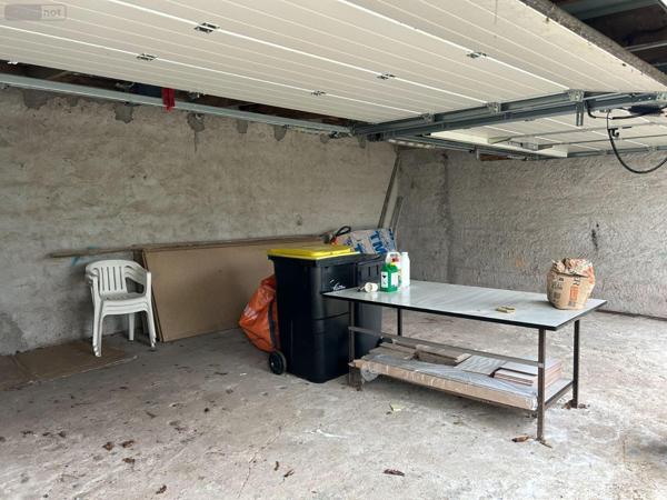 Maison à vendre à Gouesnach dans le Finistère (29950), ref : 2501