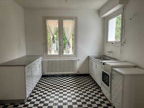 Maison à vendre à Gouesnach dans le Finistère (29950), ref : 2501