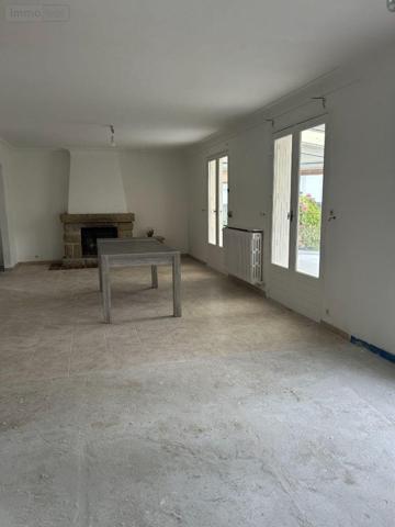 Maison à vendre à Gouesnach dans le Finistère (29950), ref : 2501