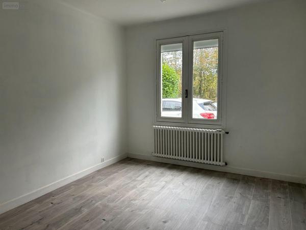 Maison à vendre à Gouesnach dans le Finistère (29950), ref : 2501