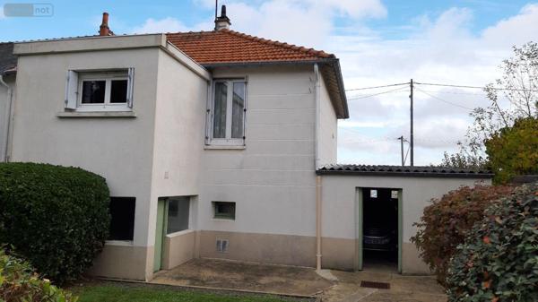 Maison à vendre à Pont-Péan en Ille-et-Vilaine (35131), ref : 010/2228