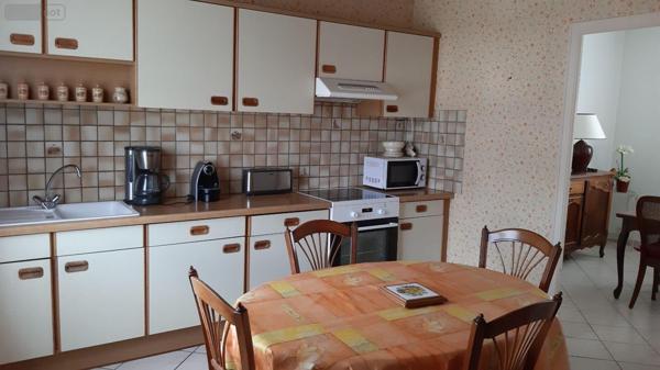 Maison à vendre à Pont-Péan en Ille-et-Vilaine (35131), ref : 010/2228