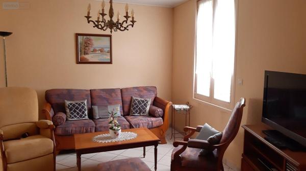 Maison à vendre à Pont-Péan en Ille-et-Vilaine (35131), ref : 010/2228