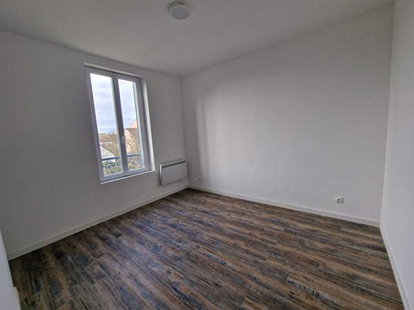 Jolie maison de 100m² sur un sous-sol total, avec jardin à LIMAY