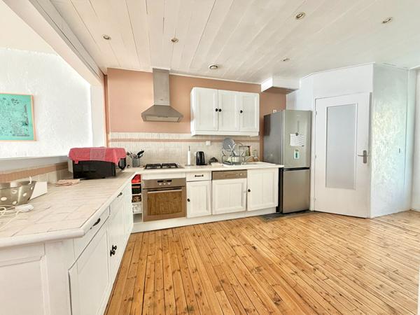 Appartement Saint Etienne 3 pièce(s) 66 m2