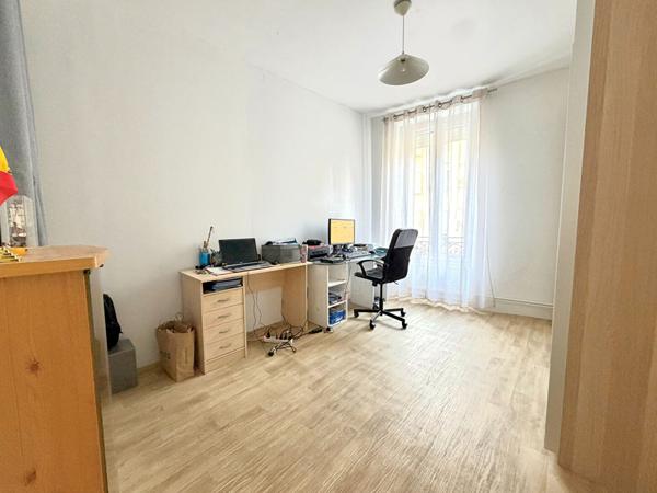 Appartement Saint Etienne 3 pièce(s) 66 m2