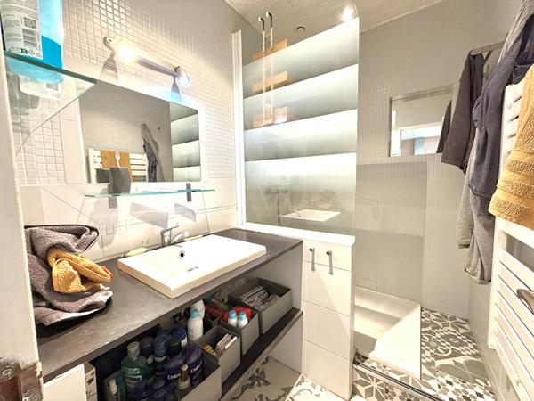 Appartement Saint Etienne 3 pièce(s) 66 m2