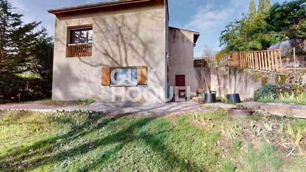 Maison à vendre à CREST (26)