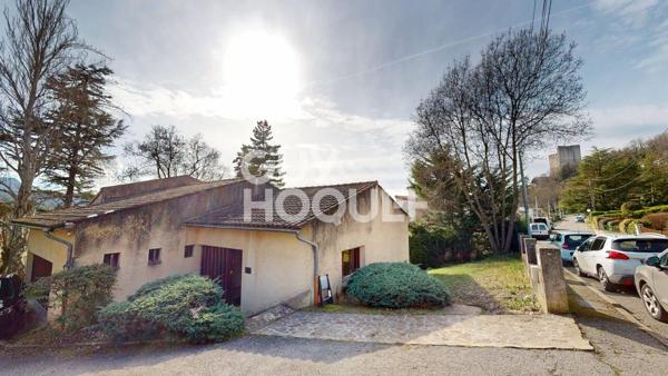 Maison à vendre à CREST (26)