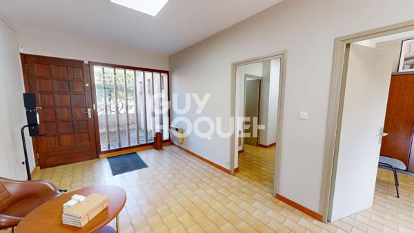 Maison à vendre à CREST (26)