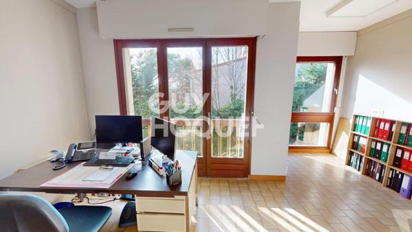 Maison à vendre à CREST (26)