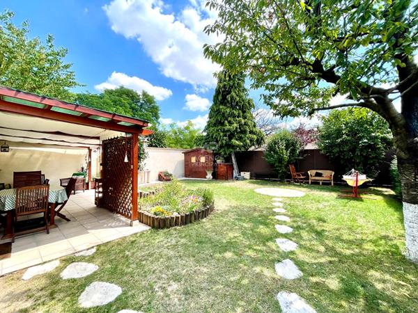 Maison Conflans Sainte Honorine 5 pièce(s) 94 m2 €435 000 ** - Référence 7186