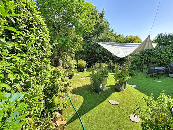 Vente maison Le Bouscat : 629 000 € - AJP Immobilier Le Bouscat