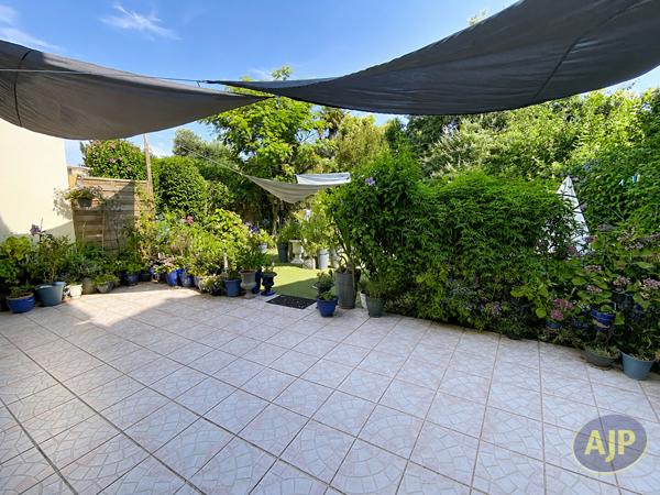 Vente maison Le Bouscat : 629 000 € - AJP Immobilier Le Bouscat