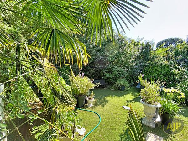 Vente maison Le Bouscat : 629 000 € - AJP Immobilier Le Bouscat